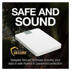 Жесткие диски Seagate Ultra Touch STMA5000400 5&nbsp;ТБ