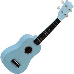 Акустические гитары De Salvo Soprano Ukulele