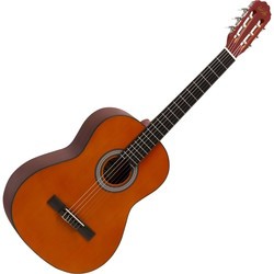 Акустические гитары De Salvo Classic Guitar 4\/4 Satin