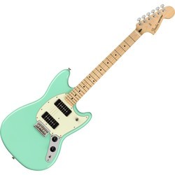 Электро и бас гитары Fender Player Mustang 90