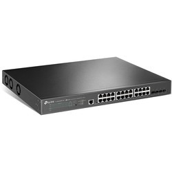 Коммутаторы TP-LINK TL-SG3428XPP-M2