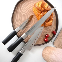 Наборы ножей Fissman Minamino 2710