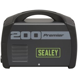 Сварочные аппараты Sealey MW200I