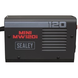 Сварочные аппараты Sealey MINIMW120i