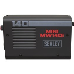Сварочные аппараты Sealey MINIMW140I