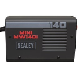 Сварочные аппараты Sealey MINIMW140I