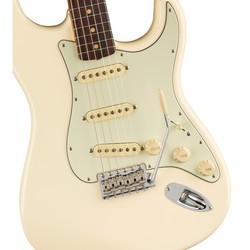 Электро и бас гитары Fender American Vintage II 1961 Stratocaster