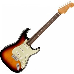 Электро и бас гитары Fender Vintera II '60s Stratocaster