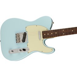 Электро и бас гитары Fender Vintera II '60s Telecaster