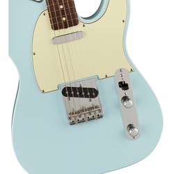 Электро и бас гитары Fender Vintera II '60s Telecaster
