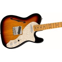 Электро и бас гитары Fender Vintera II '60s Telecaster Thinline