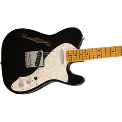 Электро и бас гитары Fender Vintera II '60s Telecaster Thinline