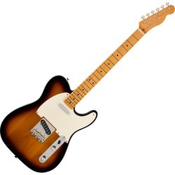 Электро и бас гитары Fender Vintera II '50s Nocaster
