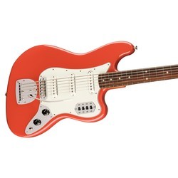 Электро и бас гитары Fender Vintera II '60s Bass VI