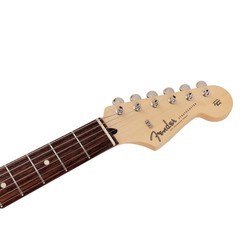 Электро и бас гитары Fender Made in Japan Junior Collection Stratocaster
