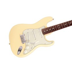 Электро и бас гитары Fender Made in Japan Junior Collection Stratocaster