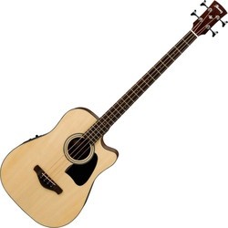 Акустические гитары Ibanez AWB50CE