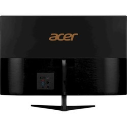Персональные компьютеры Acer Aspire C24-1800 DQ.BKMME.00J
