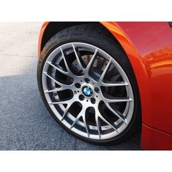 Шины Michelin Pilot Super Sport 245\/40 R18 93Y BMW\/Mini