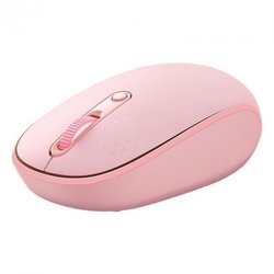 Мышки BASEUS F01B (розовый)