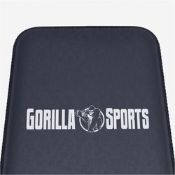 Силовые скамьи и стойки Gorilla Sports 101178-00019-0001