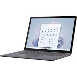 Ноутбуки Microsoft Surface Laptop 5 13.5 inch [R1A-00037]
