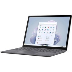 Ноутбуки Microsoft Surface Laptop 5 13.5 inch [R1B-00029]