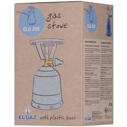 Горелки EL GAZ ELG-200