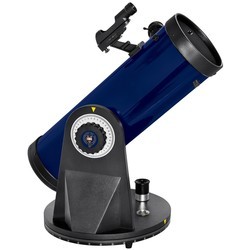 Телескопы BRESSER Oxford 114\/500