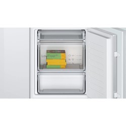 Встраиваемые холодильники Bosch KIV 865SE0