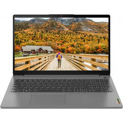 Ноутбуки Lenovo IdeaPad 3 15ITL6 [3 15ITL6 82H800NXRK]