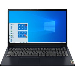 Ноутбуки Lenovo IdeaPad 3 15ITL6 [3 15ITL6 82H802KTUK]
