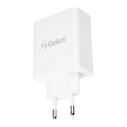 Зарядки для гаджетов Gelius Pro X-Duo GP-HC053