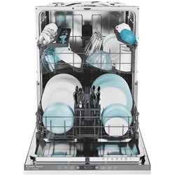 Встраиваемые посудомоечные машины Candy Rapido CI 3C7F0A