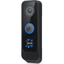 Вызывные панели Ubiquiti UniFi Protect G4 Doorbell Professional