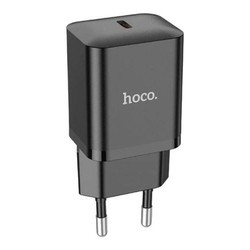 Зарядки для гаджетов Hoco N27 + Type-C