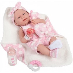 Куклы JC Toys La Newborn Boutique 18063
