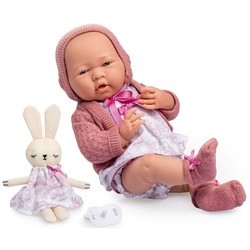 Куклы JC Toys La Newborn Boutique 18067