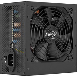 Блоки питания Aerocool Integrator Bronze Integrator Bronze 500W