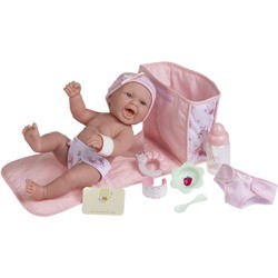 Куклы JC Toys La Newborn Boutique 18332