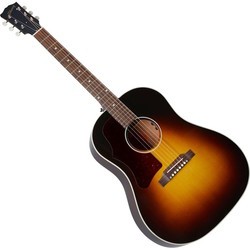 Акустические гитары Gibson 50s J-45 Original LH