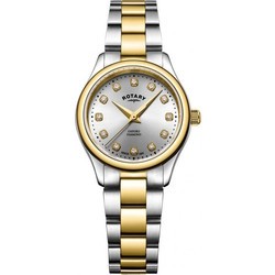 Наручные часы Rotary Oxford Diamond LB05093\/44\/D