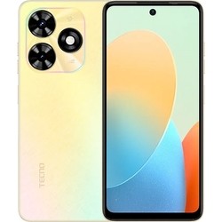 Мобильные телефоны Tecno Pop 8 64&nbsp;ГБ / ОЗУ 3 ГБ