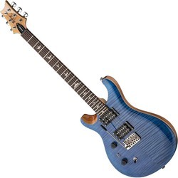 Электро и бас гитары PRS SE Custom 24-08 Left Handed