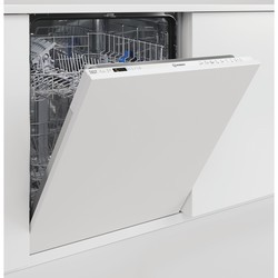 Встраиваемые посудомоечные машины Indesit D2IHD 526A