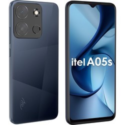 Мобильные телефоны Itel A05s 32&nbsp;ГБ