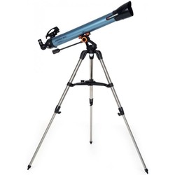 Телескопы Celestron Inspire 90 AZ