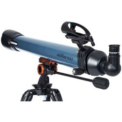 Телескопы Celestron Inspire 90 AZ