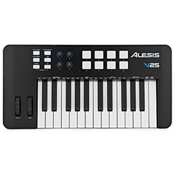MIDI-клавиатуры Alesis V25 MKII