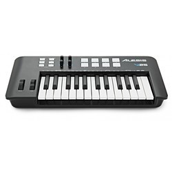 MIDI-клавиатуры Alesis V25 MKII